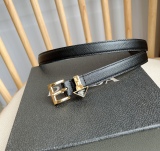 P*RADA Belts Top Quality 15MM