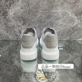 Men Women A*lexander M*cqueen Top Sneaker