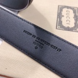 G*ucci Belts Top Quality 38MM