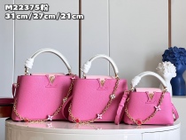 L*ouis V*uitton Bag Top Quality 31.5*20*11CM