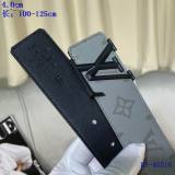 L*uis V*itton Belts Top Version
