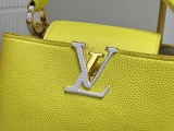 L*ouis V*uitton Top Bag 27*18*9CM