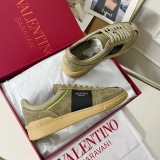 Men Women 𝑉*𝐴𝐿𝐸𝑁𝑇𝐼𝑁𝑂 Top Sneakers