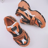 Men Women O*ff W*hite Top Quality Sneakers
