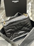 Y*SL Bag Top Quality 28*20.5*8.5CM