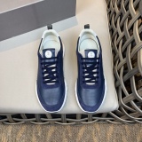 Men B*runello C*ucinell Top Sneakers