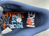 N*ike Dunk Low Retro PRM DM0108-400