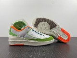 Air Jordan Low x Titan DV6206-183