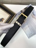B*urberrry Belts Top Quality 35MM