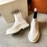 Women A*lexander M*cqueen Top Sneaker