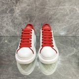 Men Women A*lexander M*cqueen Top Sneaker
