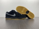 N*ike SB Turns Back the Clock and Reveals a Dunk Low Fog Colorway