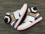 Men L*ouis V*uitton Top Sneaker