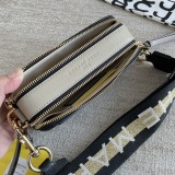 M*ARC J*ACOBS Top Bag 18.5*10.5*6CM