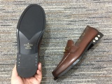 Men L*ouis V*uitton Top Sneaker