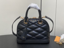 L*ouis V*uitton Top Bag 23.5*17.5*11.5CM