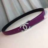 C*anel Belts Top Version
