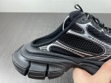 Men Women B*alenciaga Top Sneakers