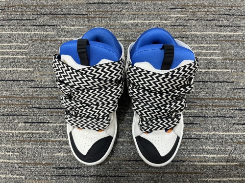 Men Women L*ANVIN Top Quality Sneaker