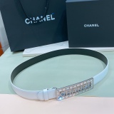 C*hanel Belts Top Quality 20MM