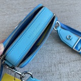M*ARC J*ACOBS Top Bag 18*11*6CM