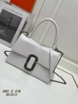 M*ARC J*ACOBS Top Bag 24*18*10CM