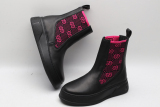 Women G*ucci Top Quality Boot