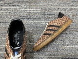 Men Women G*ucci A*didas Top Sneaker