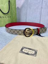 G*ucci Belts Top Quality 40MM
