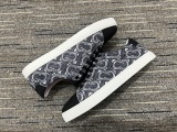 Men B*urberry Top Sneakers