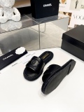 Women C*hanel Top Sandals