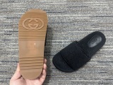 Men Women G*ucci Top Sandals