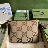 G*ucci Top Bag 31*24.5*5CM