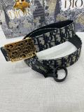 D*ior Belts Top Quality 40MM