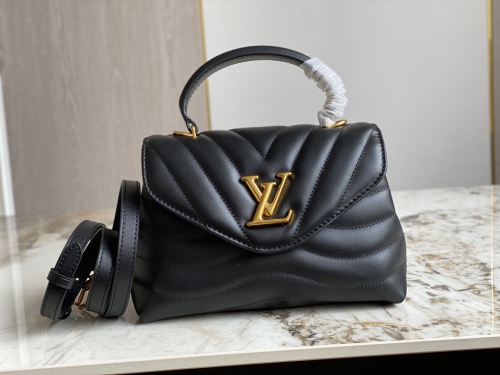 L*ouis V*uitton Top Bag 23*15*10CM