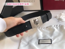 G*ucci Belts Top Quality 40MM