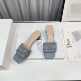 Women D*ior Sandals
