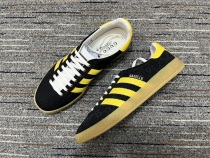 Men Women G*ucci A*didas Top Sneaker