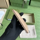G*ucci Wallets Top Quality 10*7CM