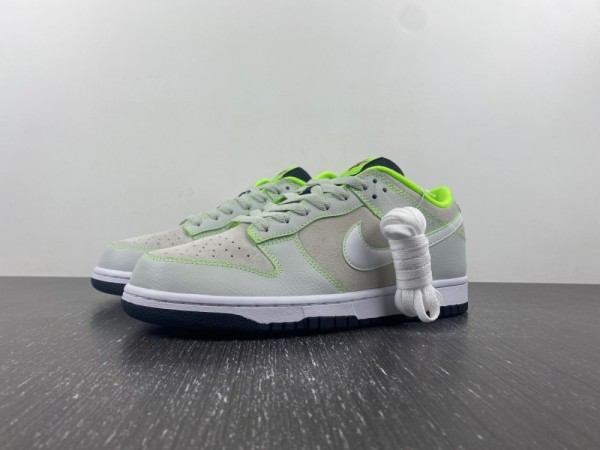 Dunk Low Oregon PE “Ducks of a Feather” FQ7260-001