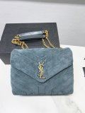 Y*SL Top Bag 25CM