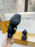 Women L*ouis V*uitton Top Slippers