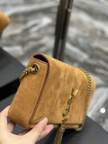 Y*SL Bag Top Quality 26*13.5*4.5CM