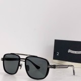 C*hrome H*earts Glasses Top Quality Message US on whatsapp for other links for More Glasses