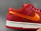 N*ike Dunk Low ATL FD0724-657