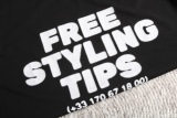 B*ALENCIAGA Men Top Quality Clothes003