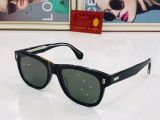 C*artier Glasses Top
