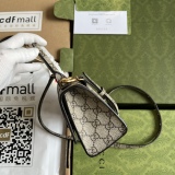 G*ucci Bag Top Quality 19CM