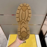 Men F*endi Top Quality Sneakers