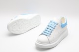 Men Women A*lexander M*cqueen Top Sneaker
